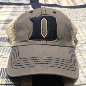 Duke Blue Devils | ‘47 Brand | Stretch Fit Hat
